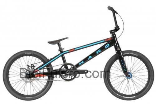 Haro Blackout scheda tecnica e recensioni